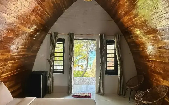 Hoa Loi Resort