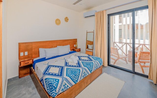 Smart Depas Tulum