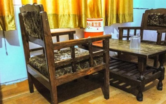 Hotel Amar Prem by OYO Rooms