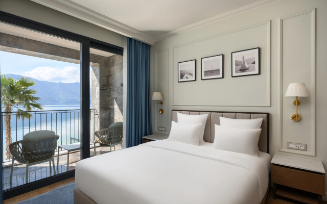Mövenpick Hotel & Residences Teuta Kotor Bay - Image 2