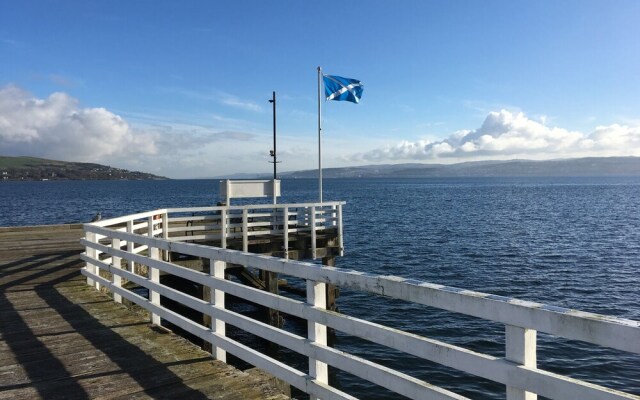Pier View