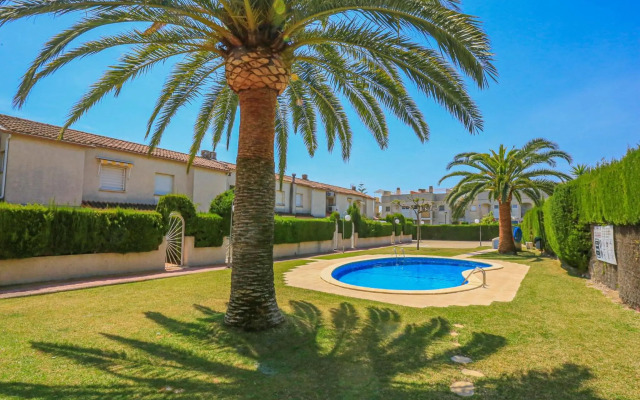 Casa Mercuri - ONLY FAMILIES