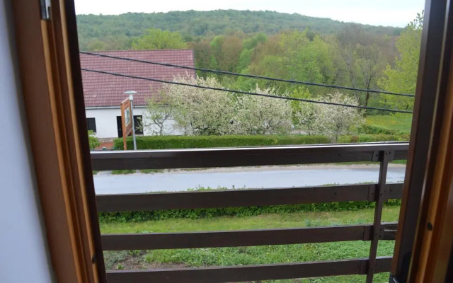 Pension Plitvice Dream