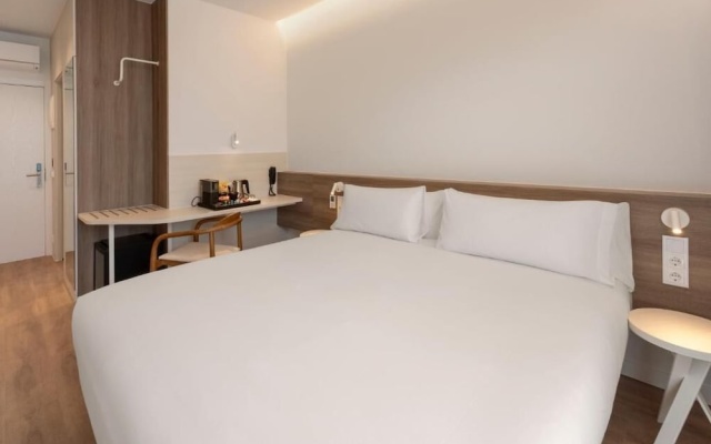 B&B HOTEL Madrid San Fermin