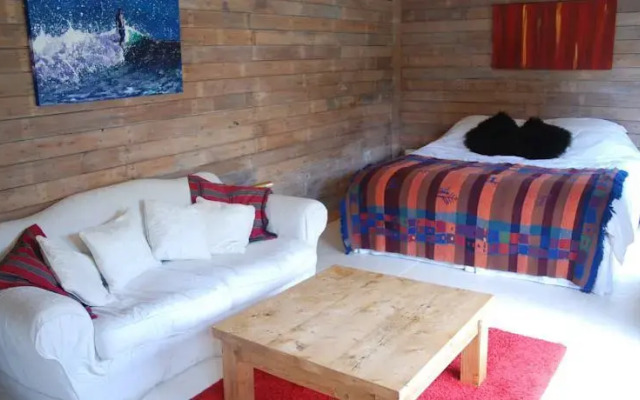 Magic Cottage