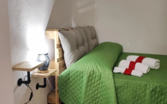 Santa Barbara Apartment