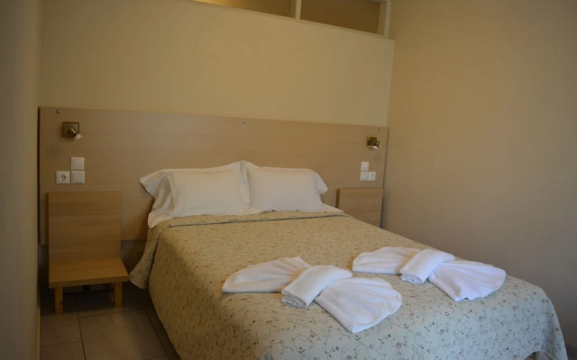 Anemomilos Suites