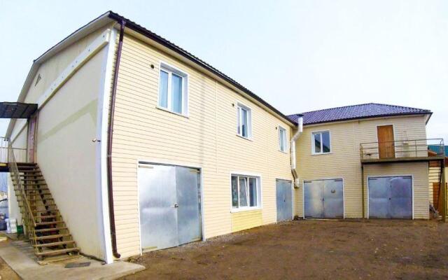 Guest House Severyane