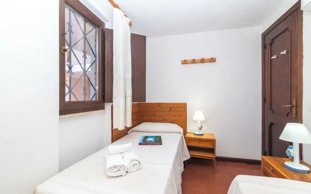 Trilo Triglia Cala Reale 229