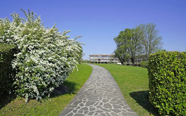 San Sivino 55 con Piscina by Wonderful Italy