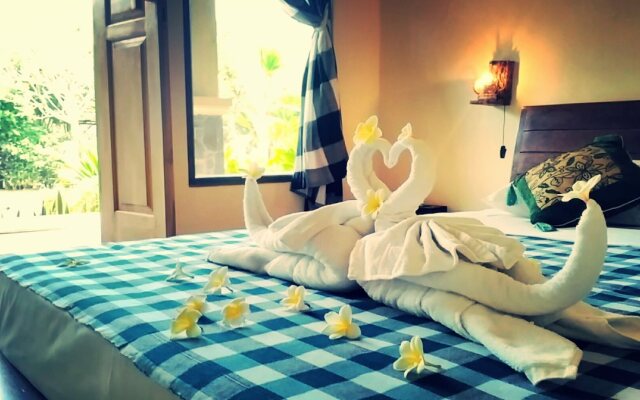 Jassri Homestay
