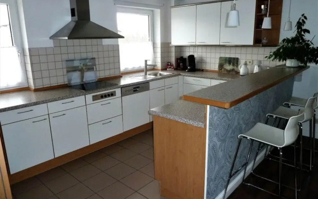 Holiday Apartment Schedler