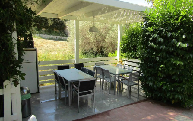Asteri Blue Suite - Rethymno Daylight Delight