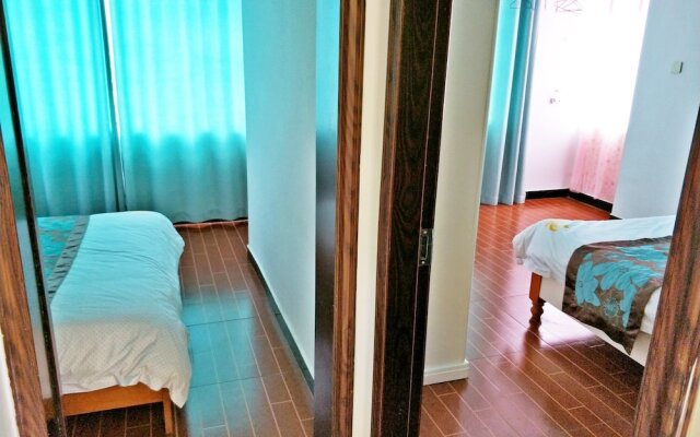 XinMeng Apartment