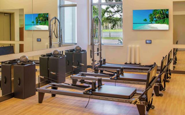 Hilton Miami Dadeland
