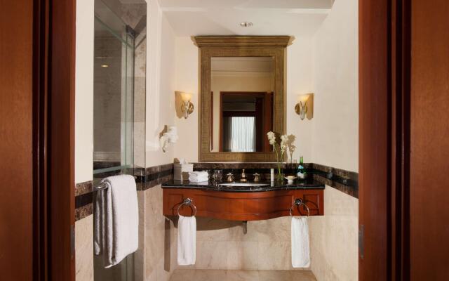 Hyatt Regency Yogyakarta