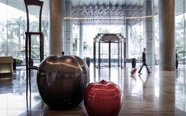 Pullman Hanoi Hotel