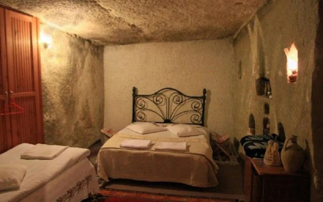 Monastery Cave Hotel