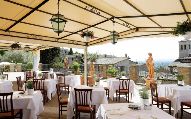 Giotto Hotel & Spa