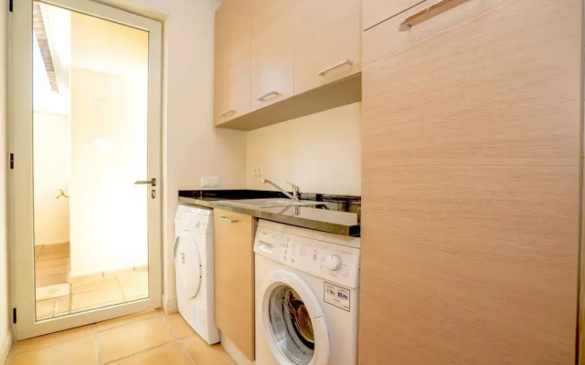 Monte Rei 2 bed Linked Villa