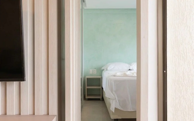 Beach Class Resort Muro Alto