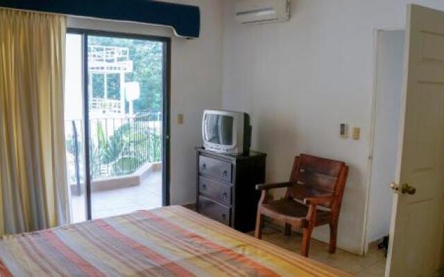 E14 Estrella Center of Tamarindo 3bed+2bath