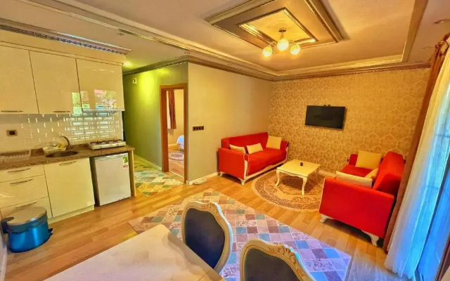 Kuzey Suites