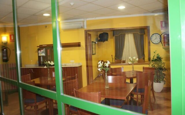 Hostal Prickly Cervecería