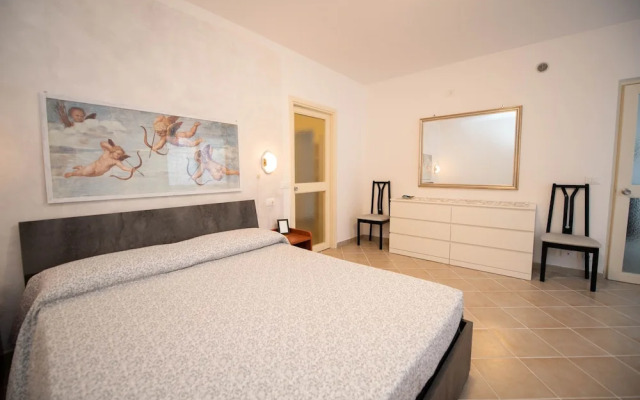 Appartamento Serena