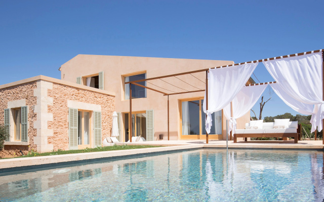 Luxus Villa, Bild 1 von 5