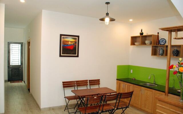 Cents Da Nang Hotel - Hostel