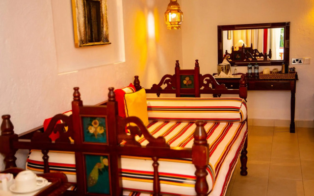 Serena Beach Resort and Spa