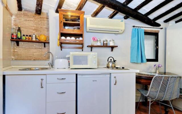 Rome Accommodation - Navona