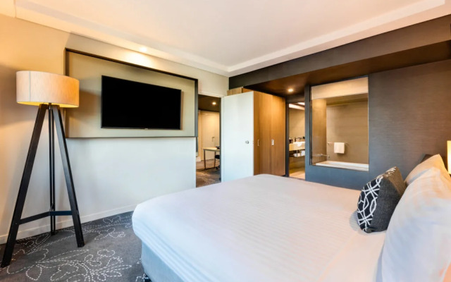 PARKROYAL Darling Harbour, Sydney