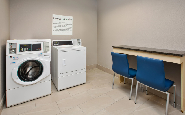 Holiday Inn Express Fremont by IHG