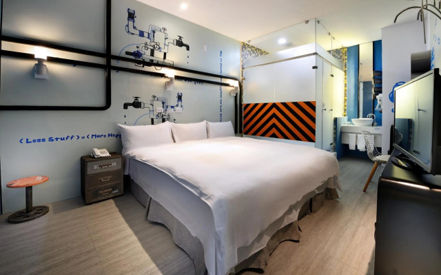 NL Concept Hotel