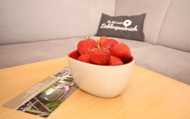 Landappartement Ramsau