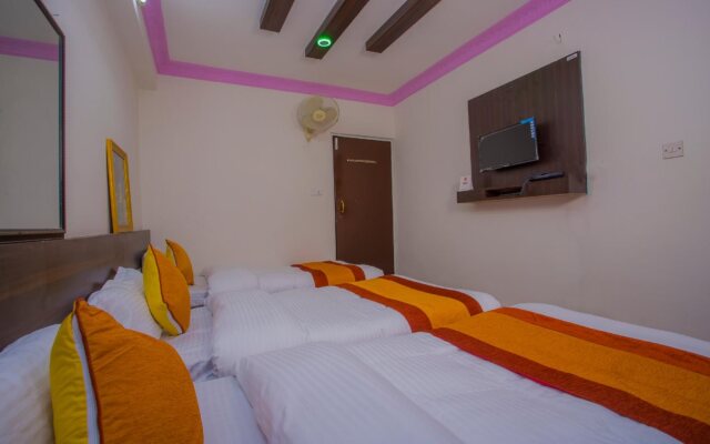 OYO 272 Namaste Kusum Guest House