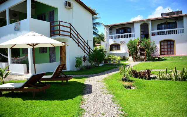 Pousada Enseada dos Golfinhos