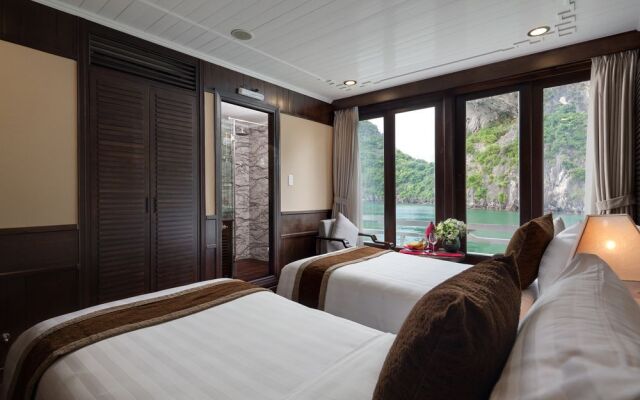 Image Halong Cruises