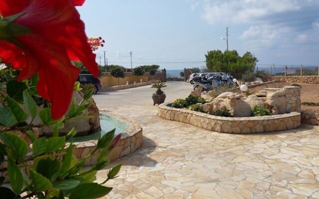 Appartamenti Il Melograno