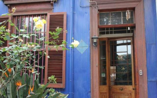 Hostal Residencia en el Cerro