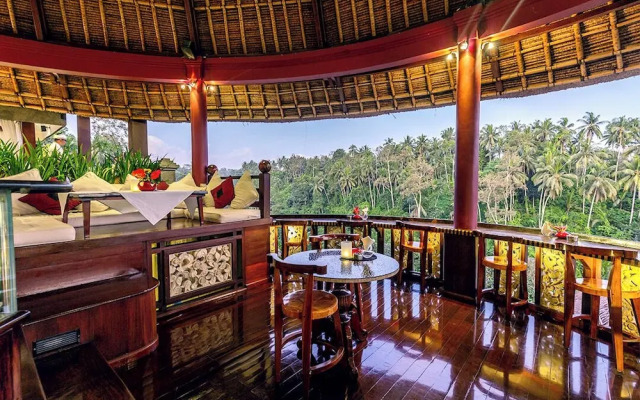 CasCades Suites