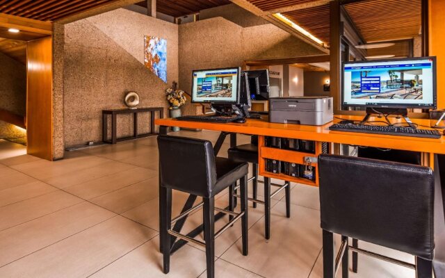 Best Western Cedar Park Inn