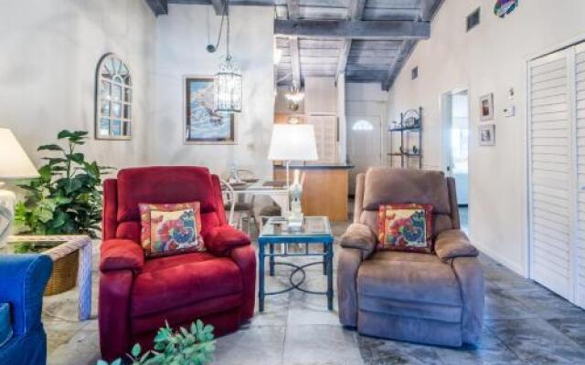 Chateau La Mer 9C Destin