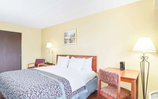 Days Inn Athens Oh