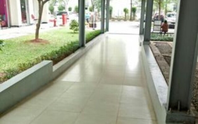 Tulus Rent Apartment