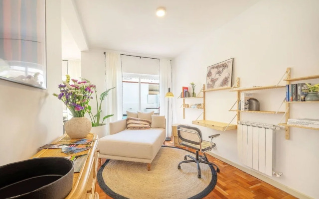 Casa Rosário : Three Bedroom Villa with Private Pool;