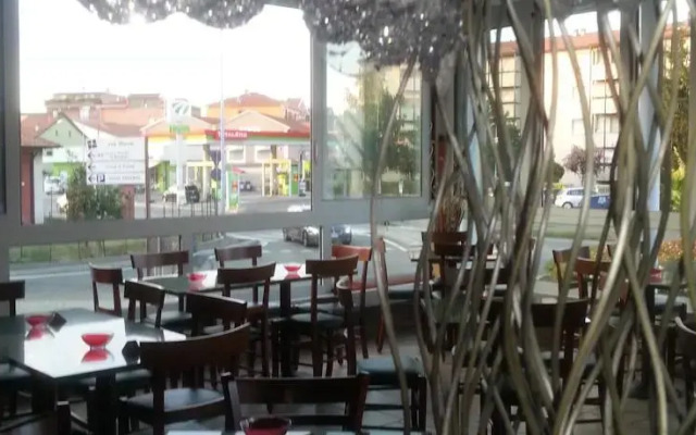 Hotel Ariston