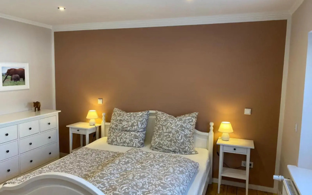 Ferienwohnung SeeGlück